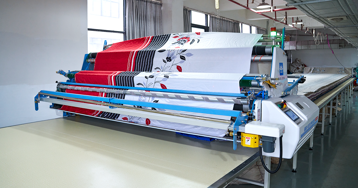 Дунъянши Мэнхуэй Текстильная Компания, ООО