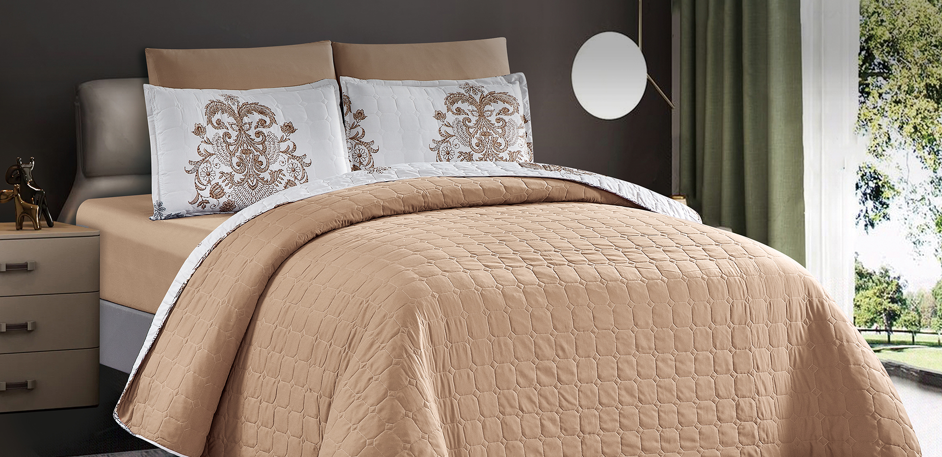 Дунъянши Мэнхуэй Текстильная Компания, ООО