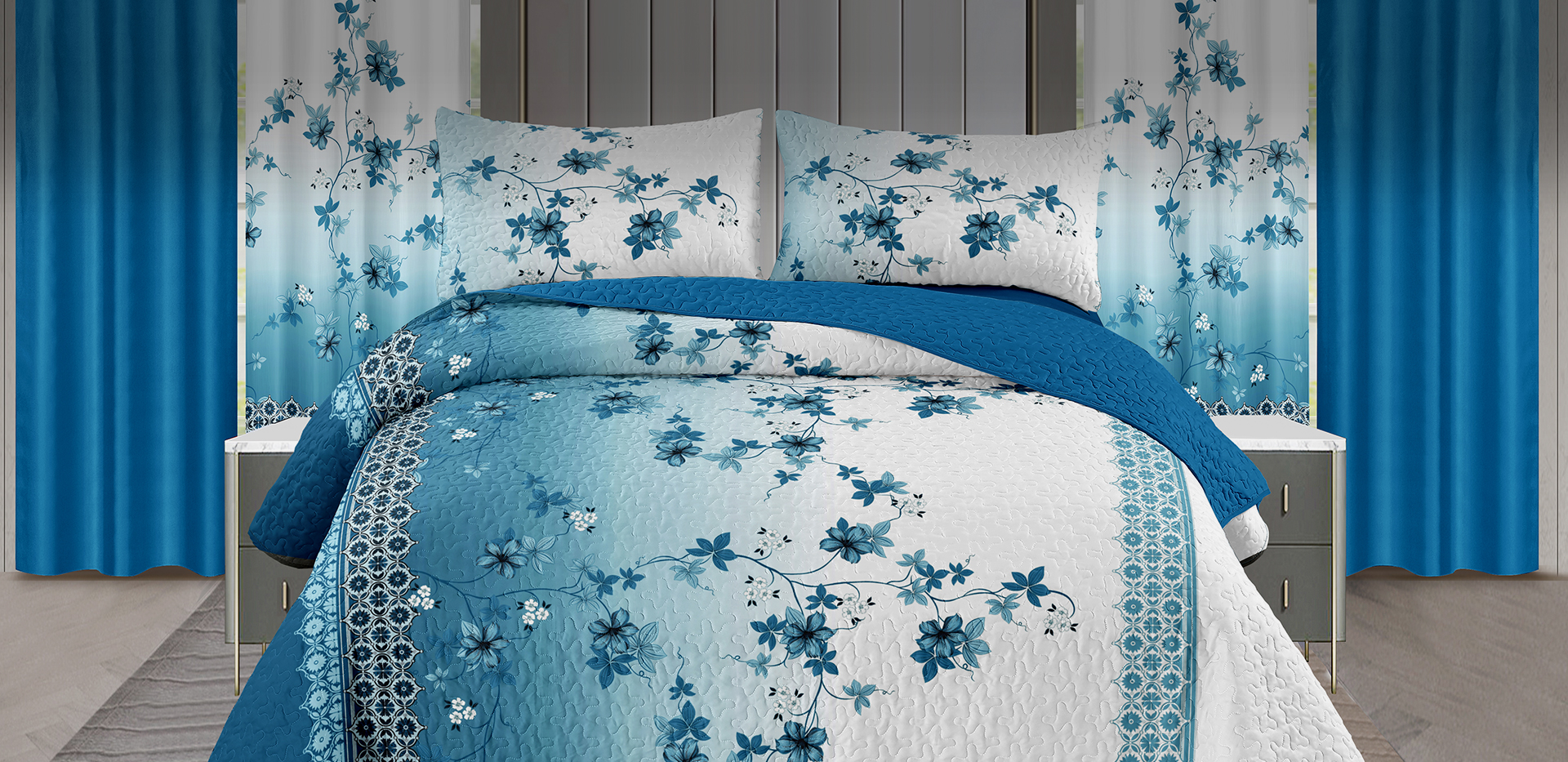 Дунъянши Мэнхуэй Текстильная Компания, ООО