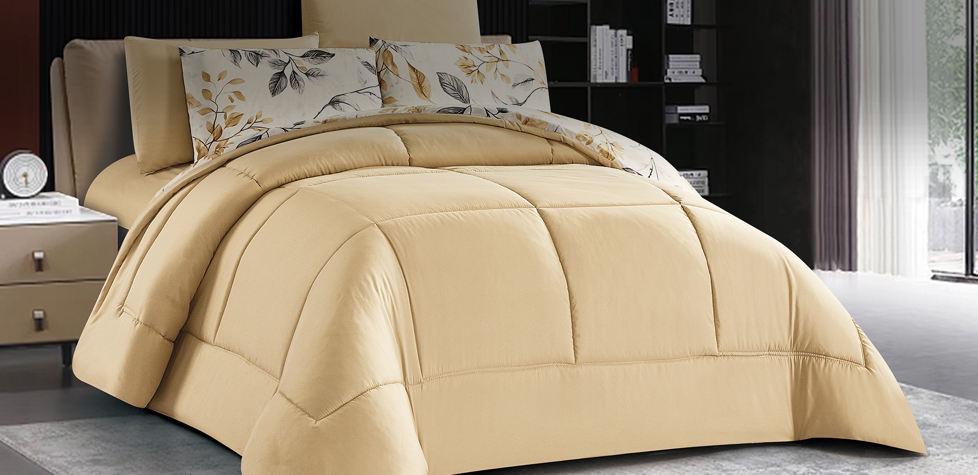 Дунъянши Мэнхуэй Текстильная Компания, ООО